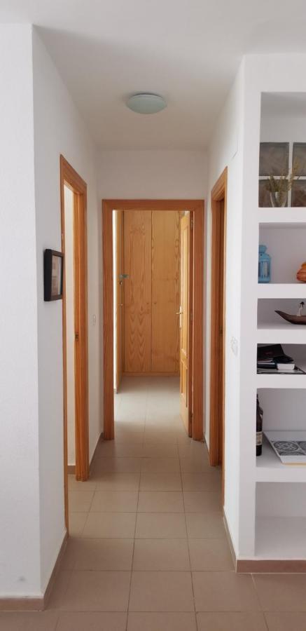 Mar Y Montana Apartment Alicante Exterior photo